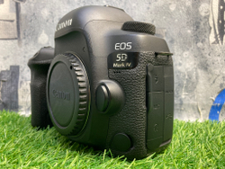 Canon EOS 5D Mark IV Покупка/Продажа