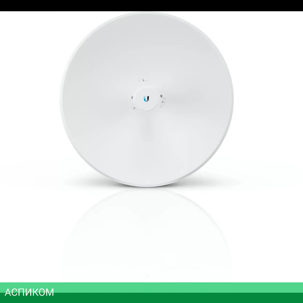 Точка доступа Ubiquiti PowerBeam AC Gen2 (PBE-5AC-GEN2)