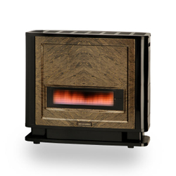 Газовый камин IMENGAS  Bita B 14000 (140м2)