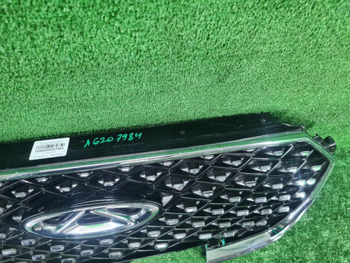 Решетка радиатора Chery Tiggo 8 Pro Max (2022-н.в.)