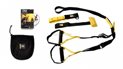 Функциональные петли TRX Suspension training