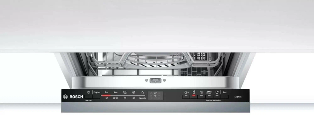 Встраиваемая посудомоечная машина Bosch SPV2HKX39E