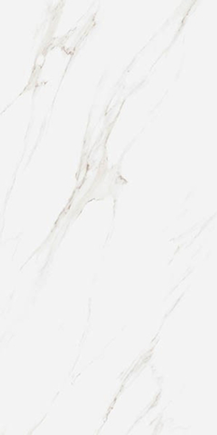 Керамогранит ARTS Calacatta Borgini Polished 5мм