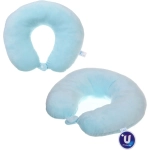 Подушка дорожная «TRIP - Classic», цвет мятный