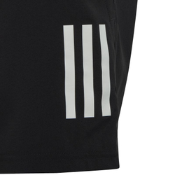 Детские теннисные шорты Adidas Club Tennis 3-Stripes Shorts - black