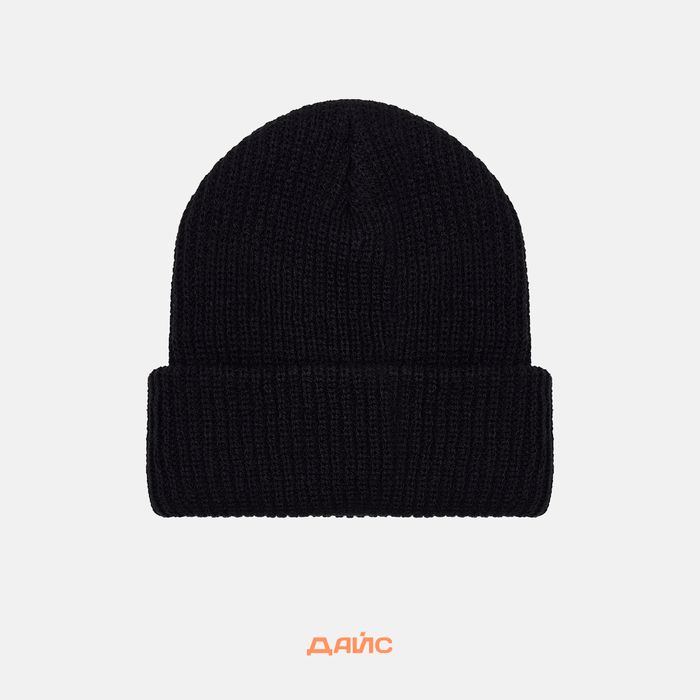 Шапка Carhartt WIP Industry артикул:I034368_black - купить в магазине Дайс