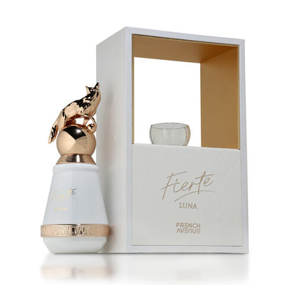 French Avenue Fierte Luna Eau De Parfum 80 ml (unisex)