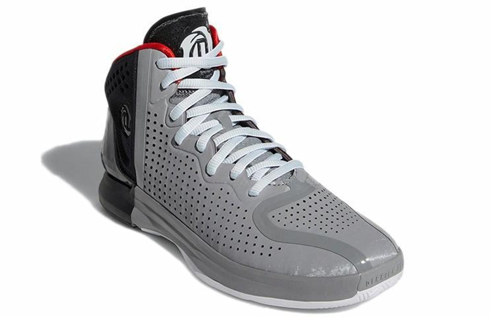 Кроссовки Adidas D Rose 4 Restomod