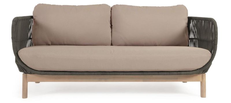 Диваны и кресла для веранд