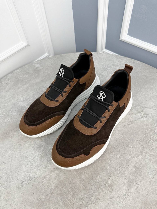 Кроссовки Stefano Ricci