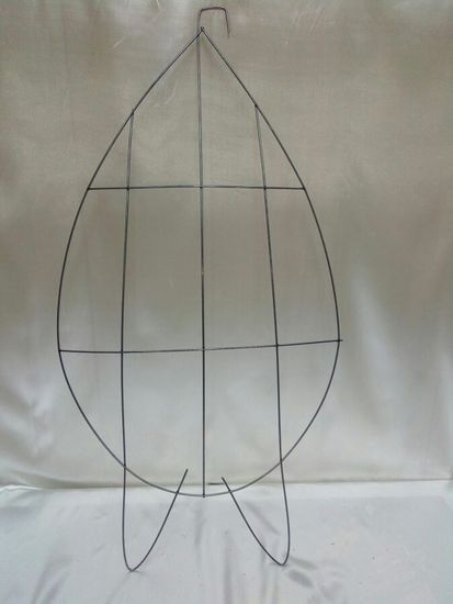 Каркас венок А2