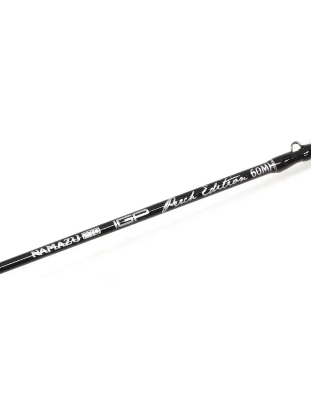 Удочка зимняя Namazu Pro IGP Perch Edition 2, стеклопластик 60 см
