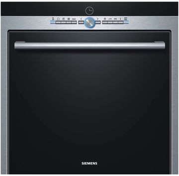 Электрический духовой шкаф Siemens HB38GB590