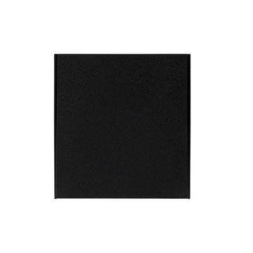 Выключатель STRONG 1 кл перекрестный (переключатель) 10А с/у антрацит KRANZ