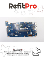 Материнская плата для ноутбука Lenovo ideapad 100-14IBY WIN Pen-N3540 (5B20J30787), оригинал