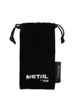 Стимулирующее кольцо на головку пениса (малое) (Цвет: Серебристый)