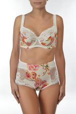 1109/B бюстгальтер "Летний сад"