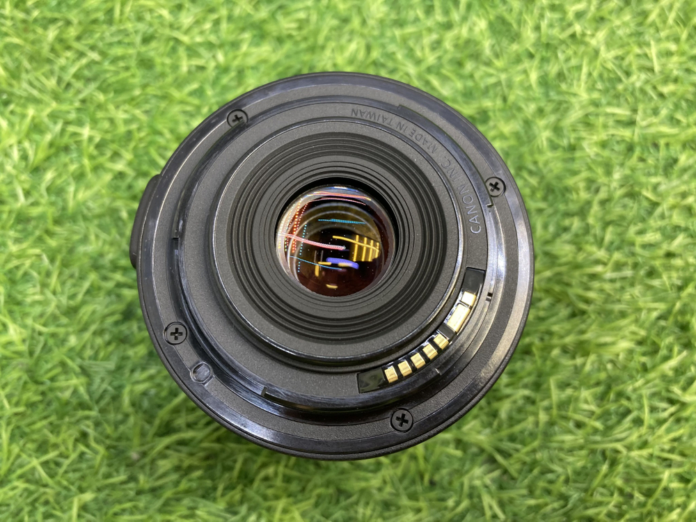 Canon EOS 650D Kit 18-55 lll Покупка/Продажа