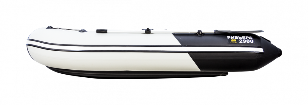Ривьера-2900 НДНД компакт (Лодка пвх под мотор)