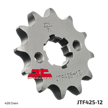 Звезда JTF425.12