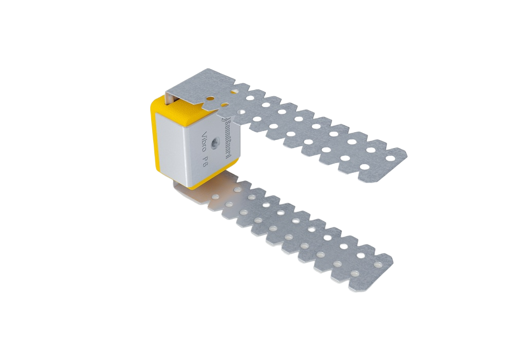 Крепление виброизоляционное SoundGuard Vibro P 6 под шпильку