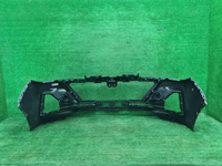 Бампер передний Changan CS55PLUS (2021-2024)