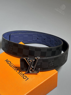 Двухсторонний ремень Louis Vuitton