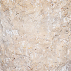 Раковина напольная из мрамора Erozy Cream MN-01703 (45*45*90 см)