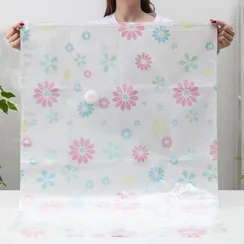 Вакуумный пакет для хранения вещей «Ассорти», 70×100 см, рисунок МИКС