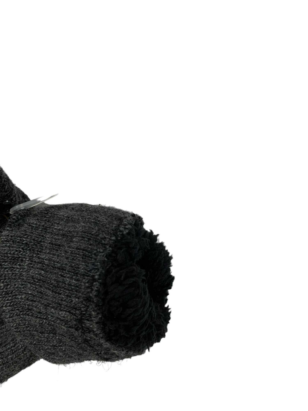 Варежки. Унисекс. Материал верха: Шерсть-текстиль. Подклад: Махровые. Очень Толстые. 12 шт в упаковке.