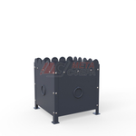 Цветочница Жасмин