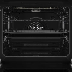 Духовой шкаф Kuppersberg HO 615 B