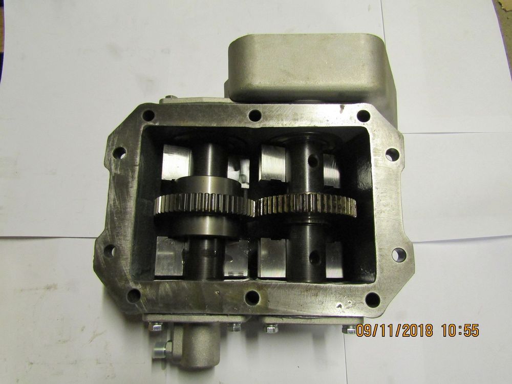 Вибратор в сборе TSS-СР-350 (Dш=105,1B) /VIBRATOR ASSEMBLY