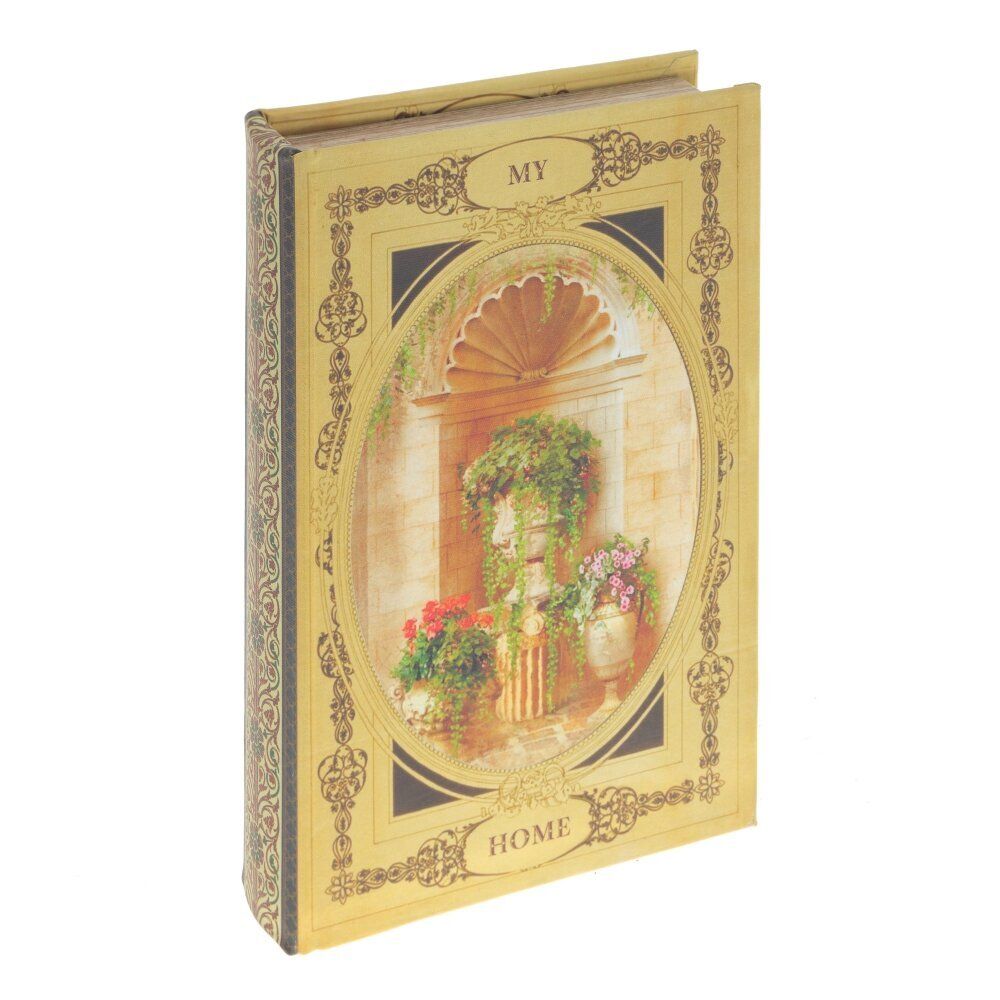 GAEM Ключница, L17 W5 H26 см