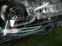 Фара правая Subaru Forester 5 SK (2018-2021) LED