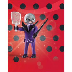 Playmobil - Miraculous Lord of the Dark Фигурка с аксессуарами 71340 / артикул   71340  / GTIN 4008789713407