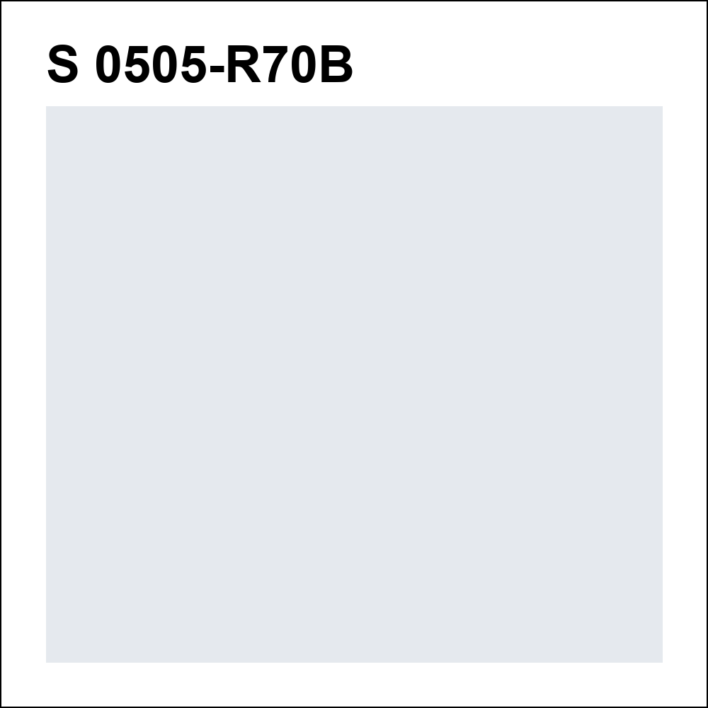 S 0505-R70B за кг
