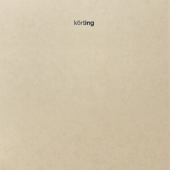 Холодильник Korting KNFC 71863 B