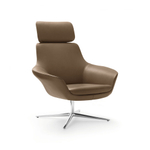 Кресло Walter Knoll Oscar Armchair