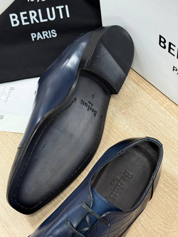 Туфли Berluti