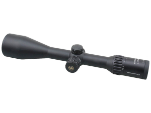 Прицел Vector Optics Continental Hunting 2.5-15x56, SF, German-4 (SCOM-38)