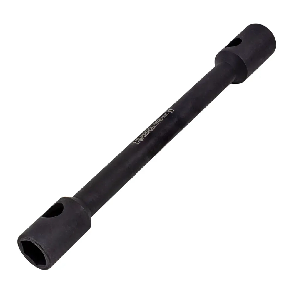 Ключ балонный торцевой 27Х30мм(L-400мм) Forsage F-6772730-EURO