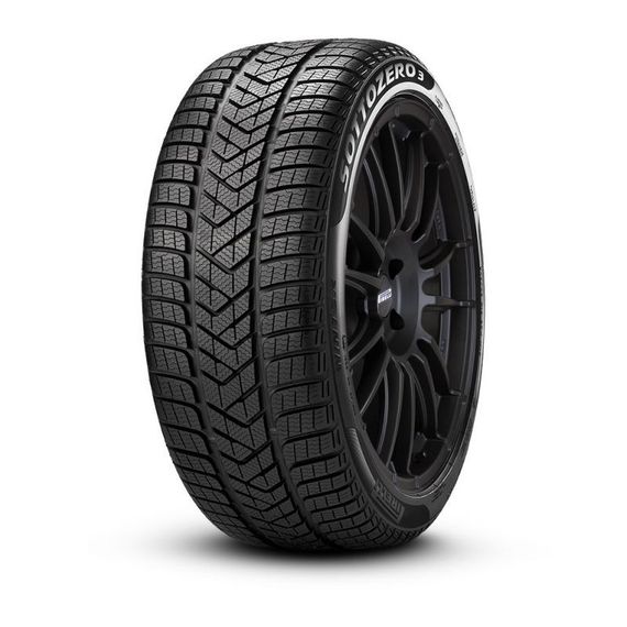 Pirelli Winter SottoZero Serie III 205/55 R17 91H