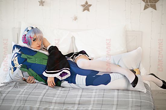 Дакимакура Какаши Хатаке арт. 0409