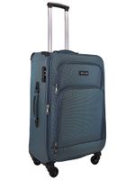 Чемодан 457 / Суперлегкий каркас