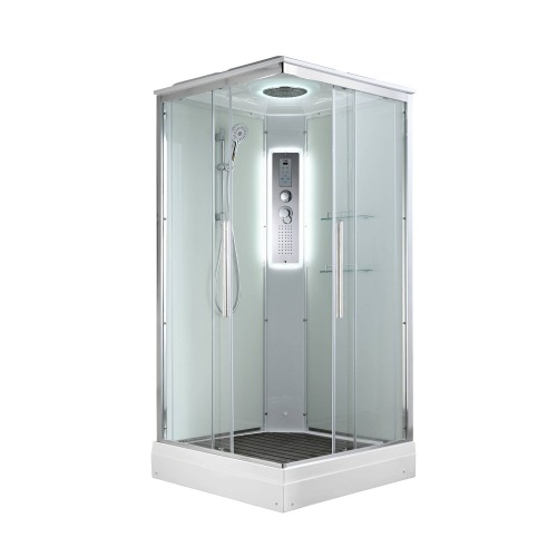 Душевая кабина K2010LED