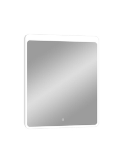 Зеркало "Lacio standart" 800x900