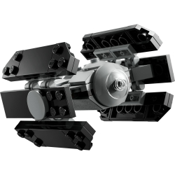Конструктор LEGO Star Wars 30727 Мини-модель TIE Advanced арт. 30727 68 дет — фото 2