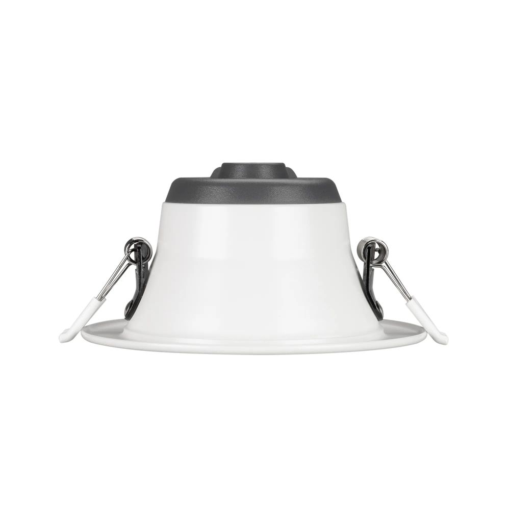 Светильник IM-STORM-R115-10W Day4000-MIX (WH, 80 deg, 230V) (Arlight, IP20 Металл, 3 года) 032431