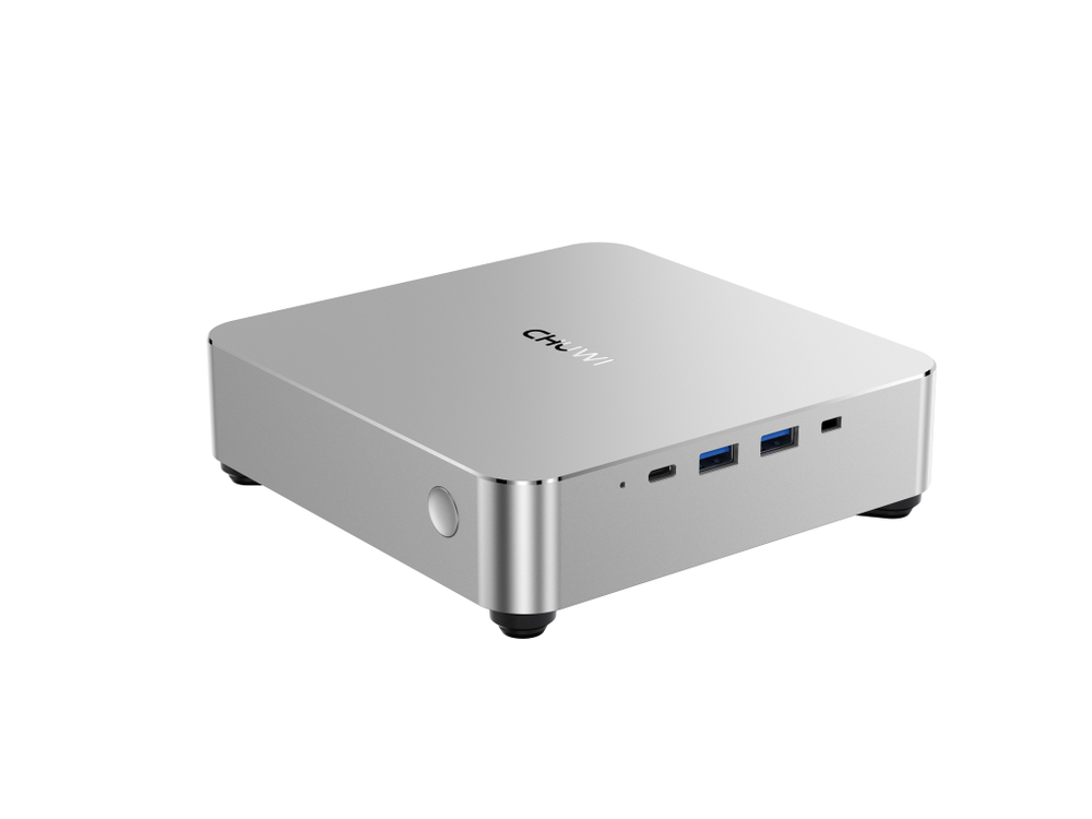 MiniPC Chuwi AuBox, 2025, AMD 8745HS/16G/512GB/Win11 Pro